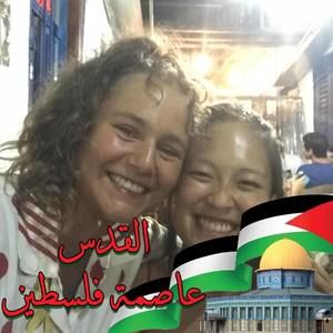 Meet your Posher, Adela